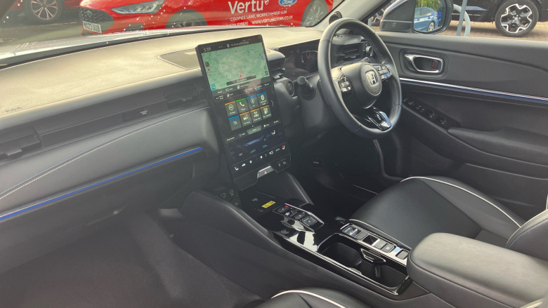 Honda E Ny1 150kW Elegance 69kWh 5dr Auto Electric Hatchback